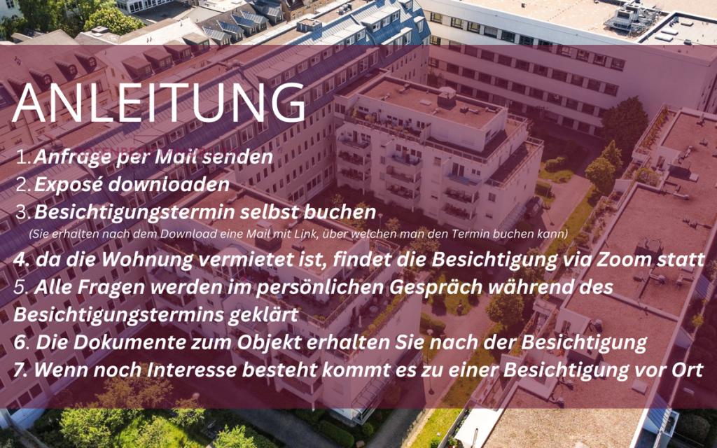 Anleitung