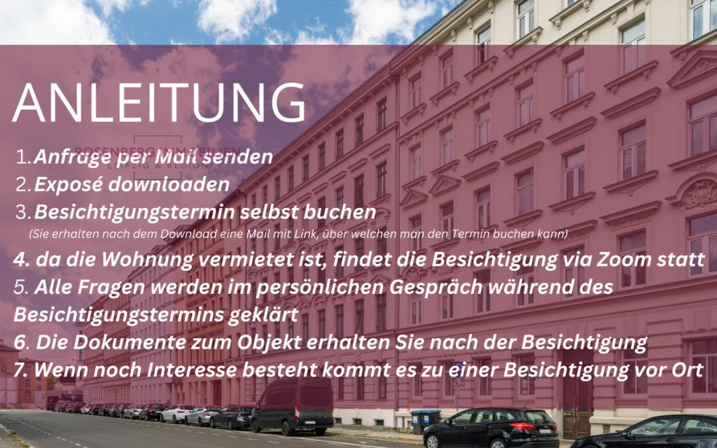Anleitung