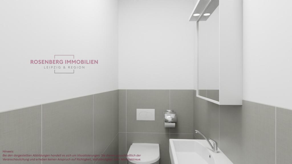 Gäste-WC