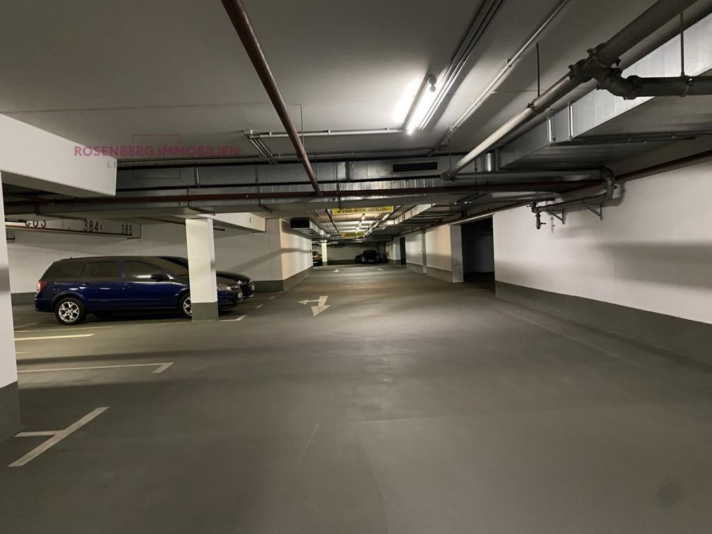 Tiefgarage