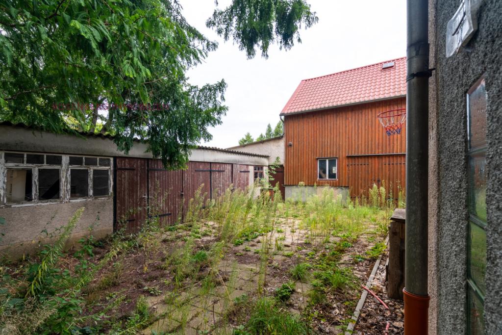 Innenhof