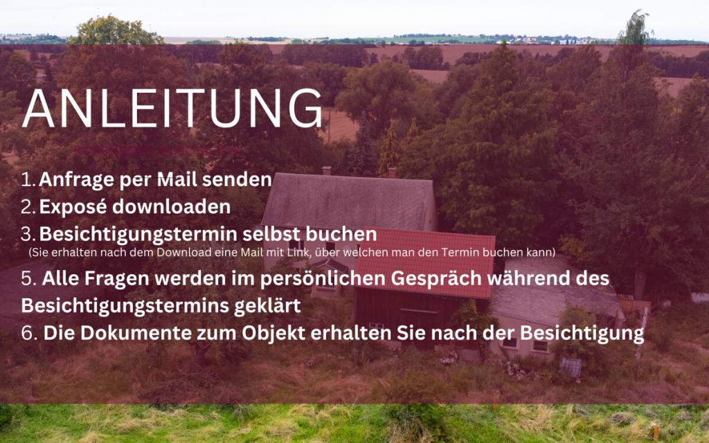 Anleitung