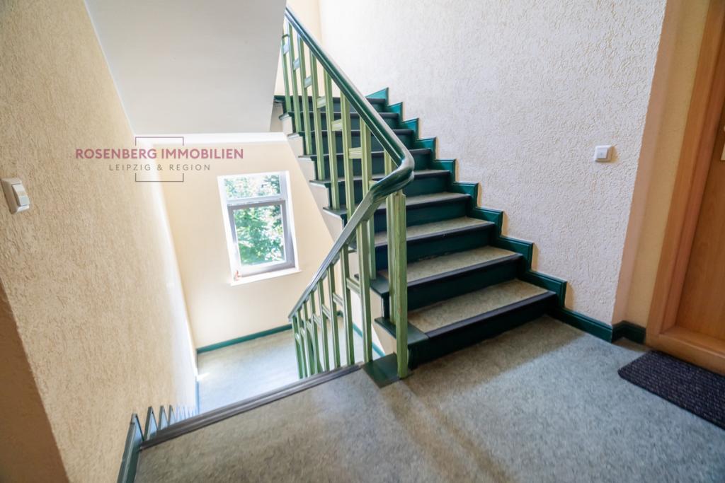 Treppenhaus