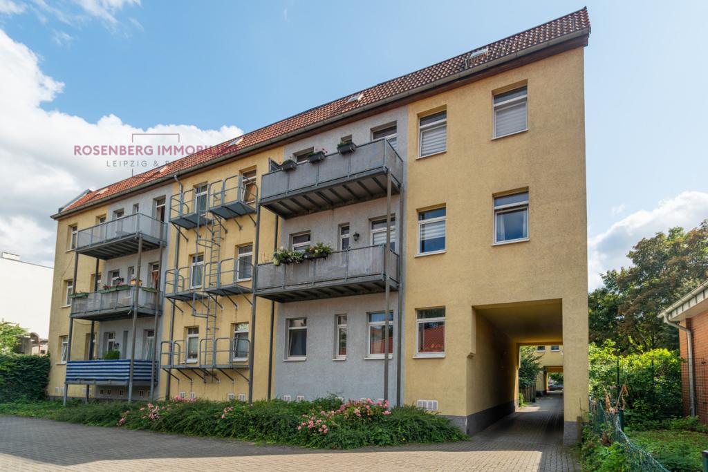 Hausansicht vorne