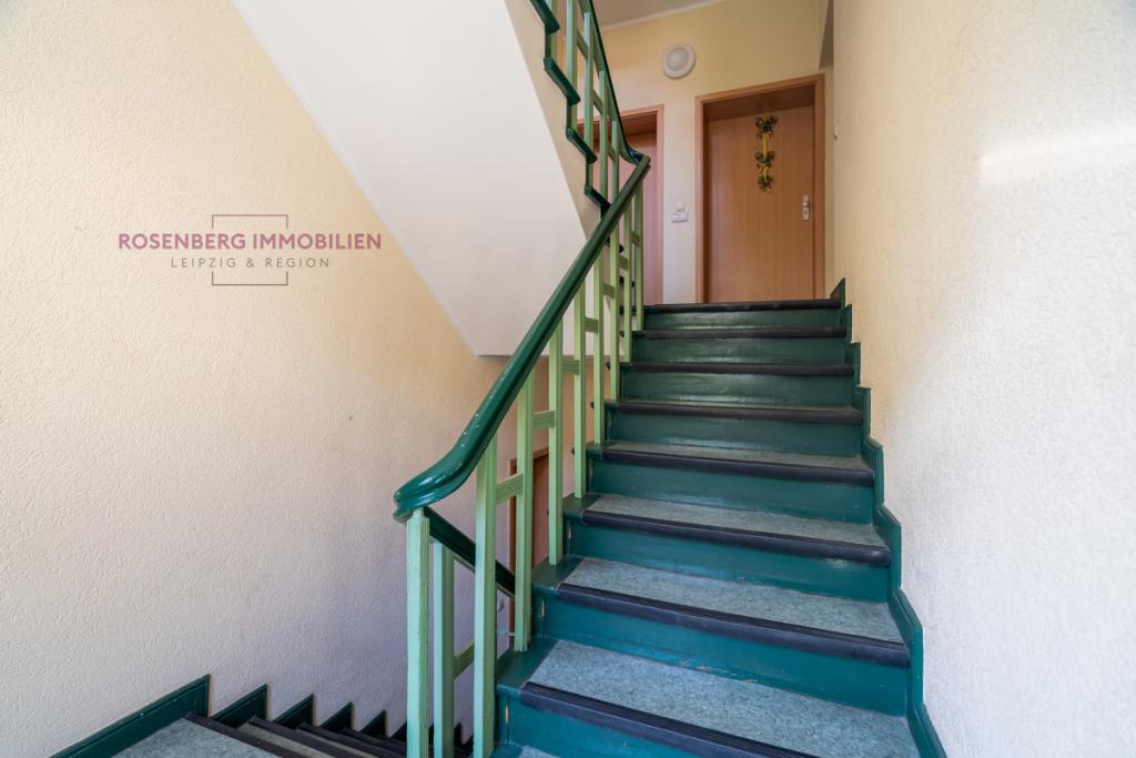 Wohnungseingang