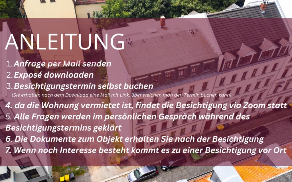 Anleitung