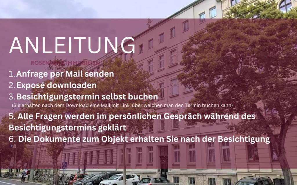 Anleitung