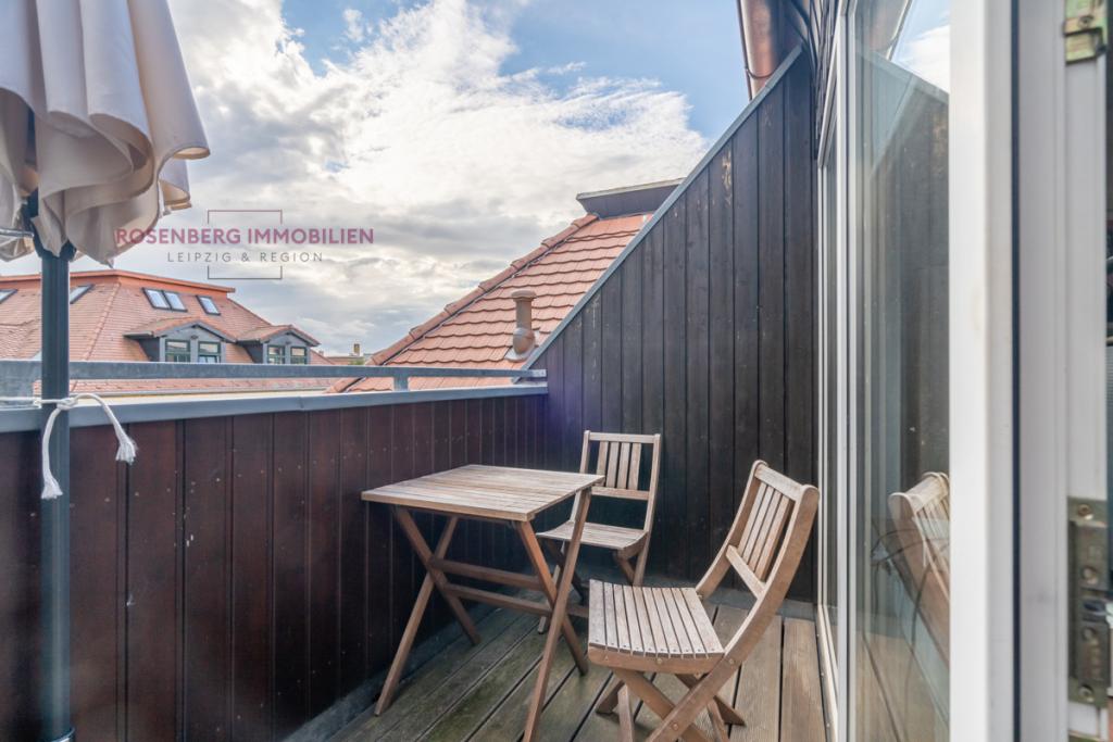 Dachloggia
