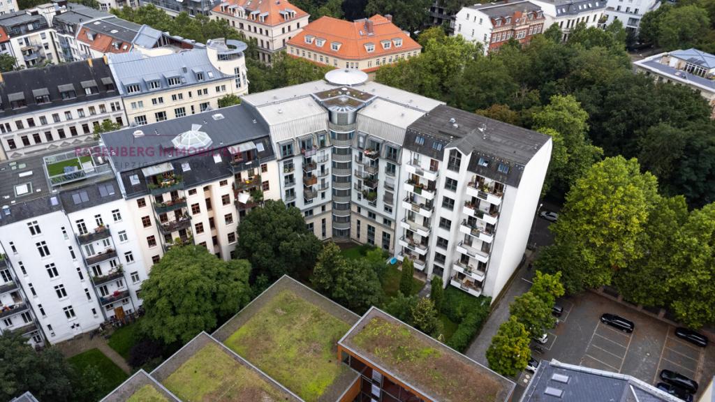 Außenbild Innenseite
