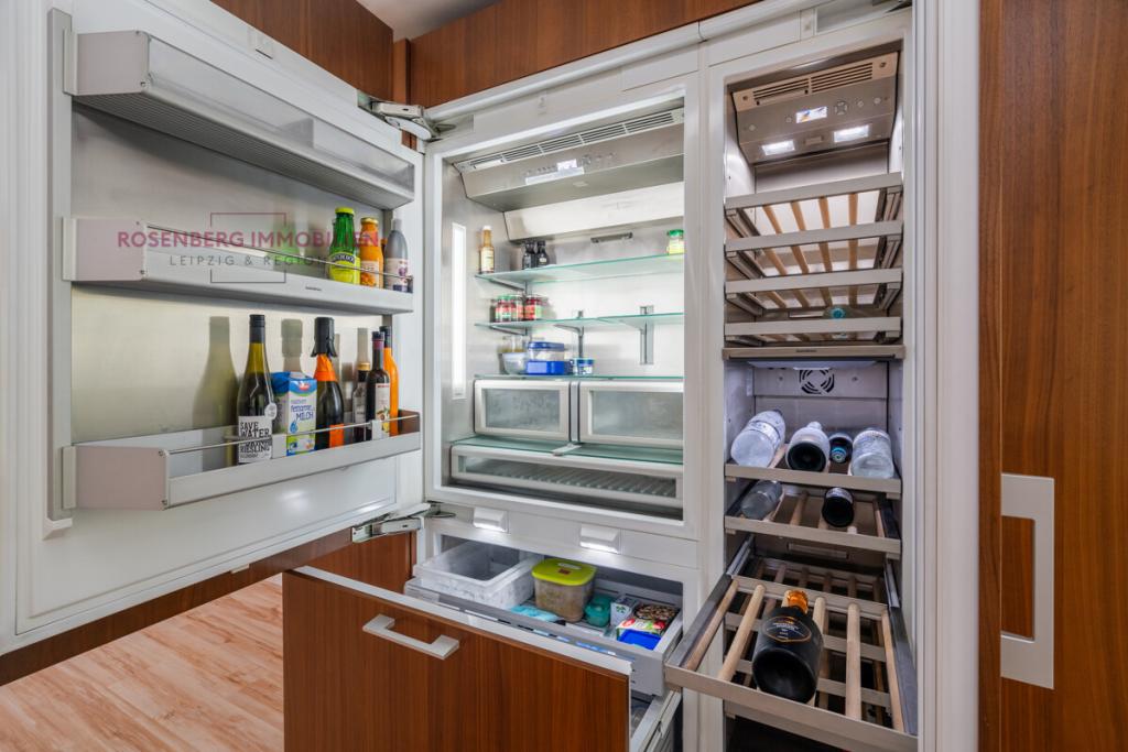 Weinkühlschrank