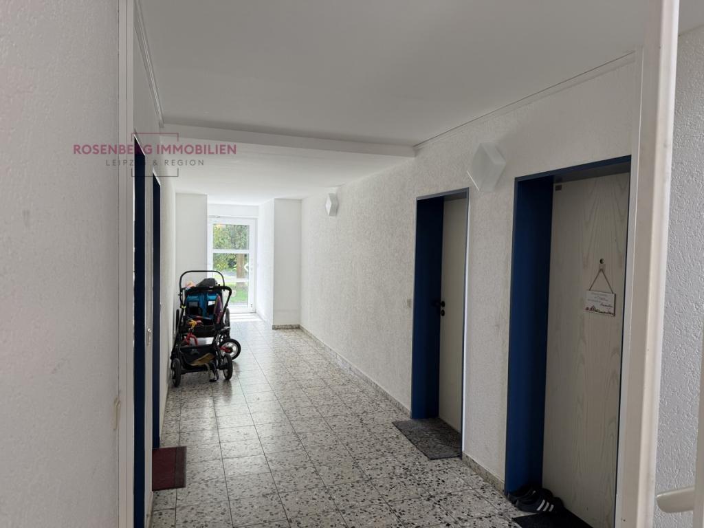 Eingangsbereiche