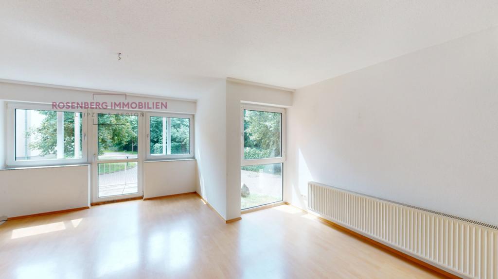 Wohn-/Schlafbereich