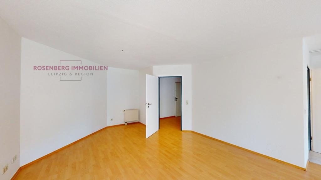 Wohn-/Schlafbereich