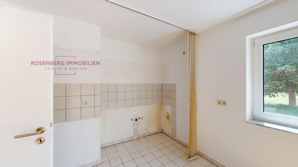 Offene Küche