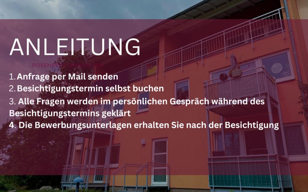 Anleitung