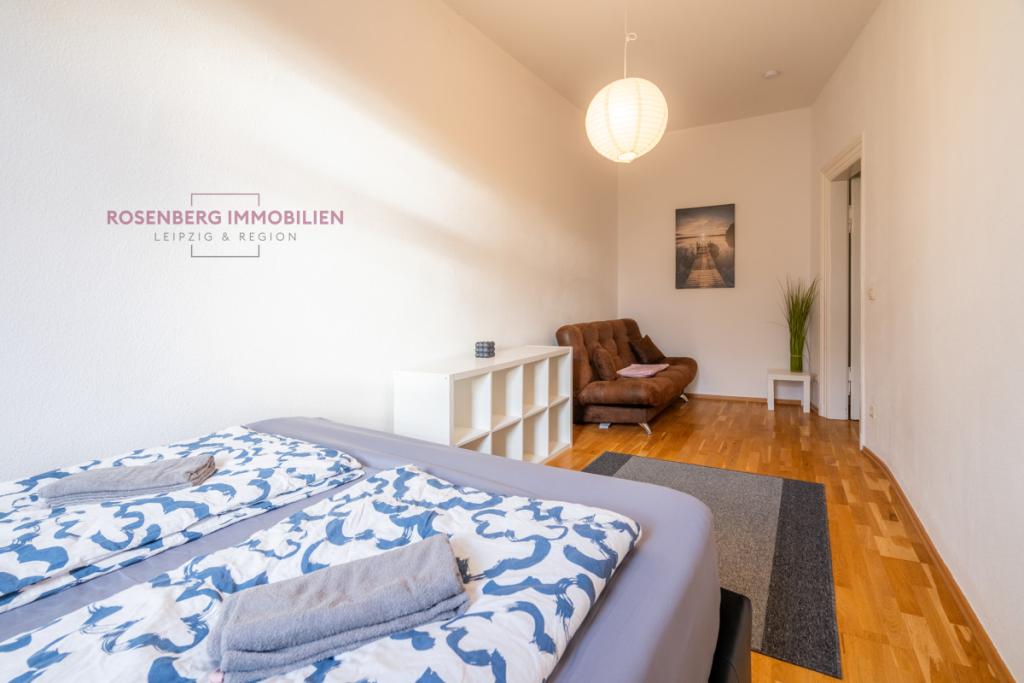 Schlafzimmer 3