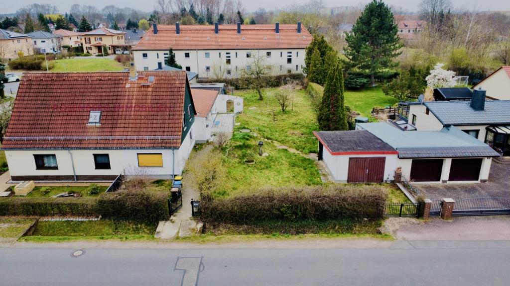 Luftbild 