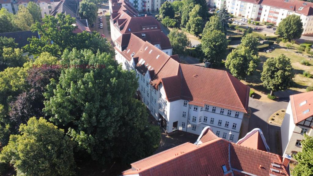 Luftansicht