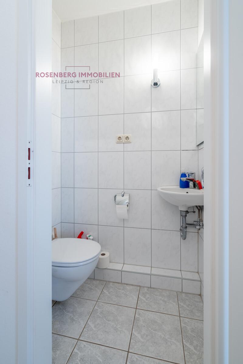 Gäste-WC