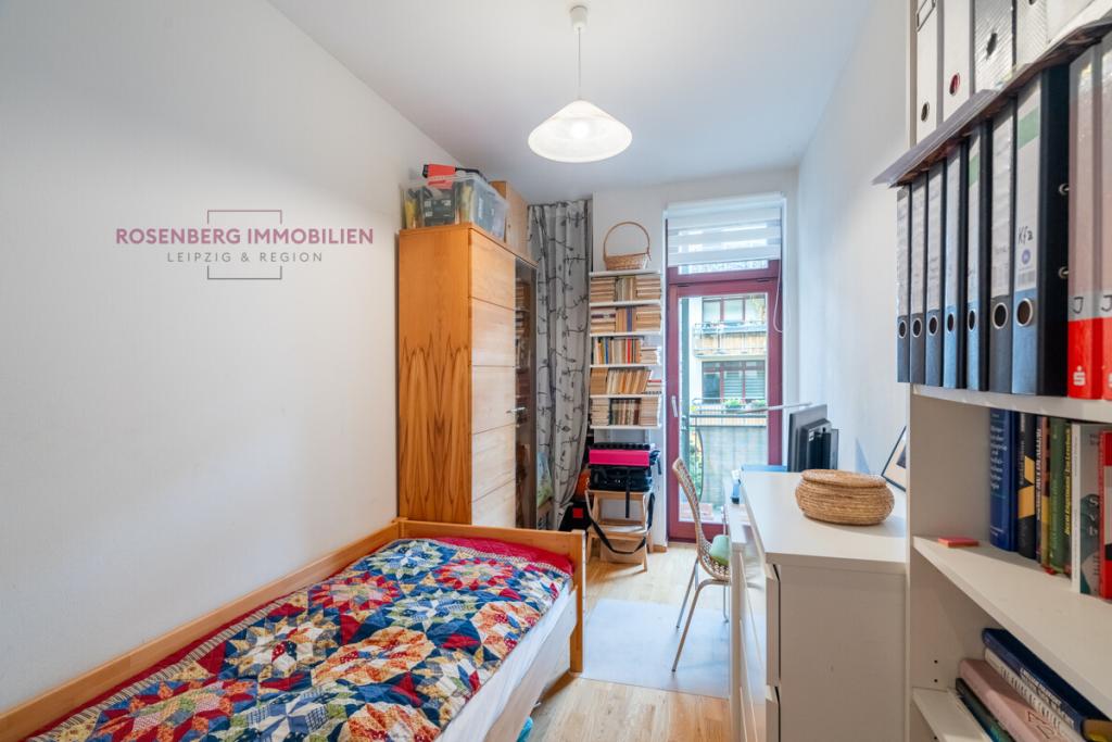 Immobilie in Leipzig _ Zentrum-Ost zu verkaufen_Kinderzimmer 2