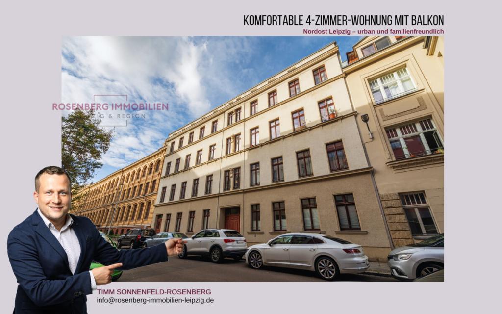Immobilie in Leipzig / Zentrum-Ost zu verkaufen_Titelbild