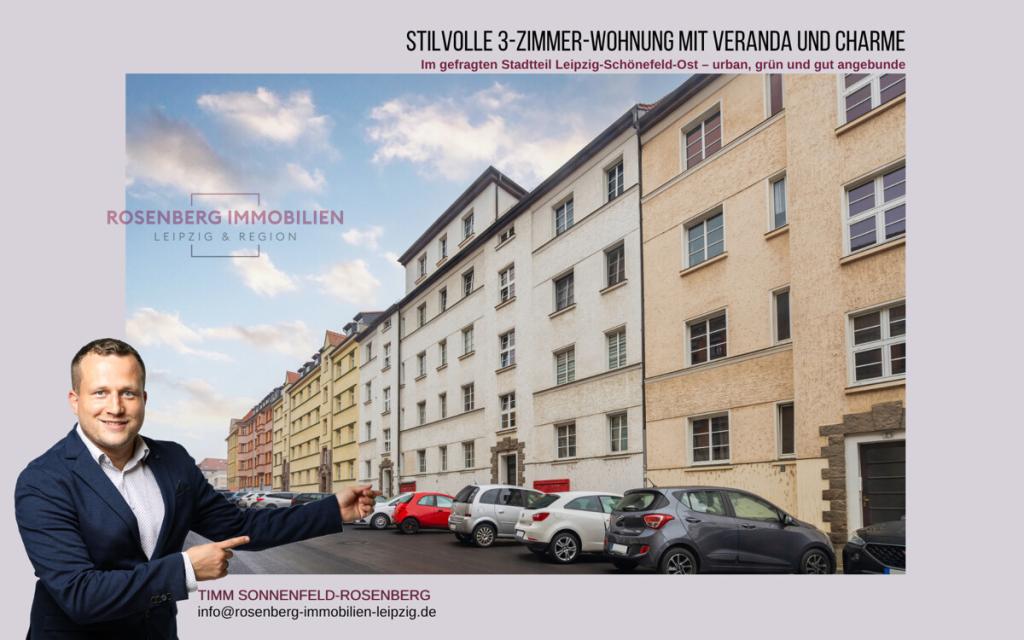 Immobilie in Leipzig/Schönefeld zu verkaufen_Titelbild