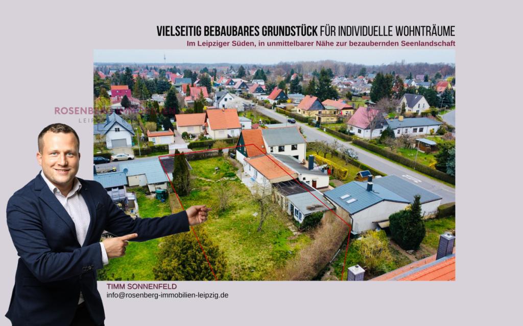 Immobilie in Leipzig / Meusdorf zu verkaufen_Titelbild