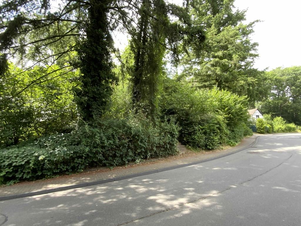 Straßenansicht