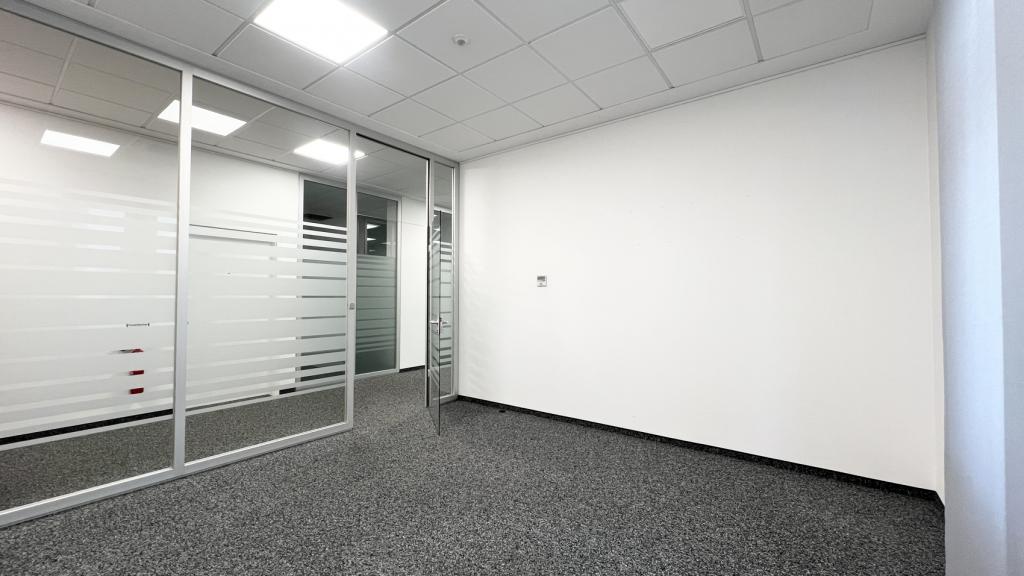 Büroraum