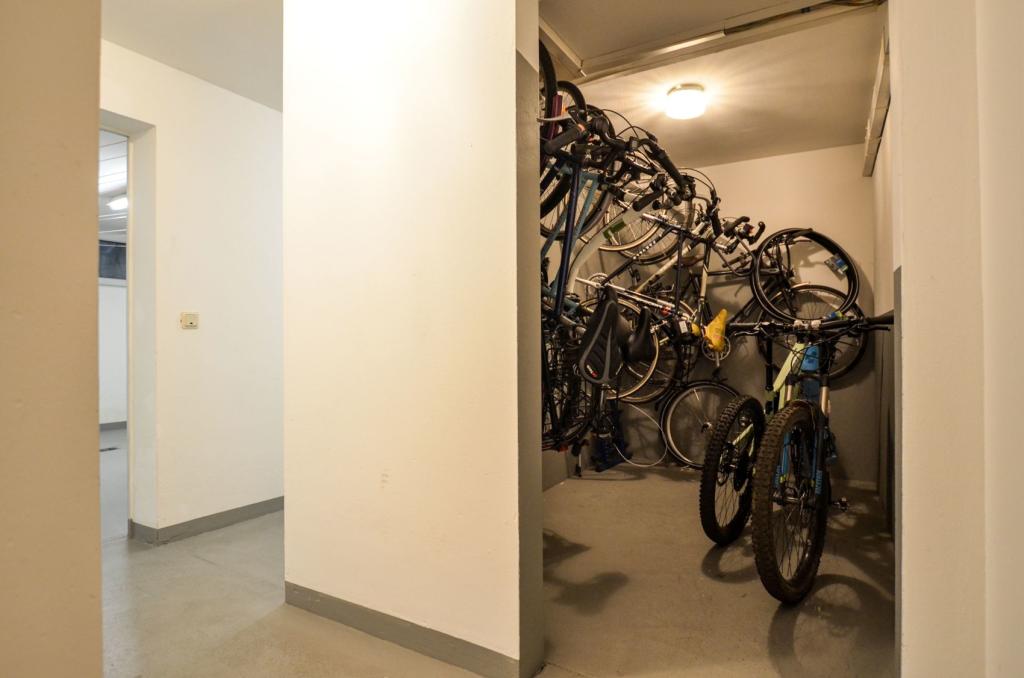 Fahrradkeller