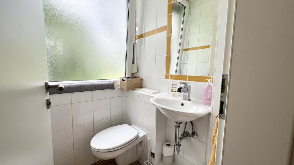 Gäste-WC