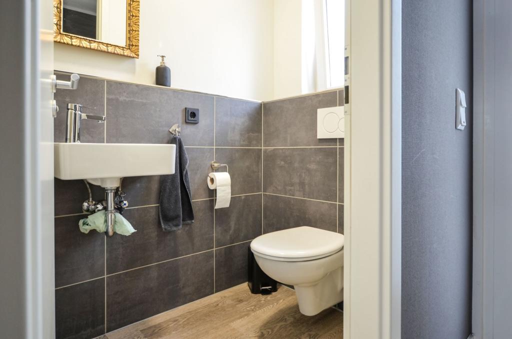 Gäste-WC