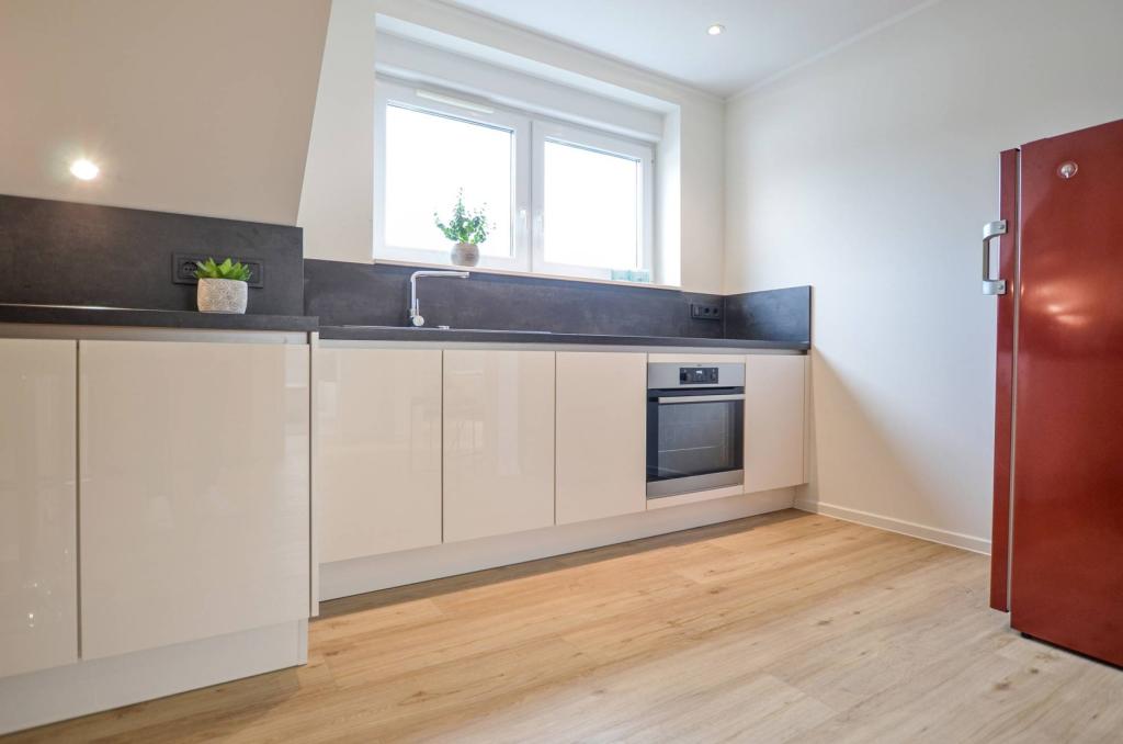 All in: Neubau! voll möbliert und hochwertige ausgestattete 2-Zimmer-Wohnung in Bestlage! - Photo 3