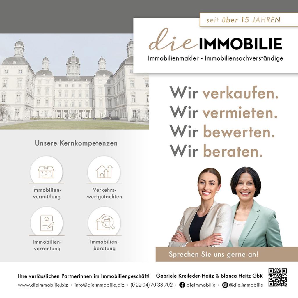 All in: Neubau! voll möbliert und hochwertige ausgestattete 2-Zimmer-Wohnung in Bestlage! - Photo 5