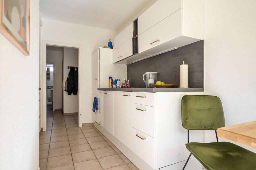 Wohnungsbeispiel