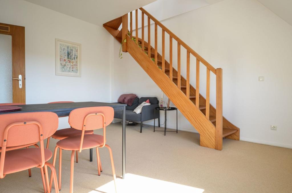 Wohnungsbeispiel
