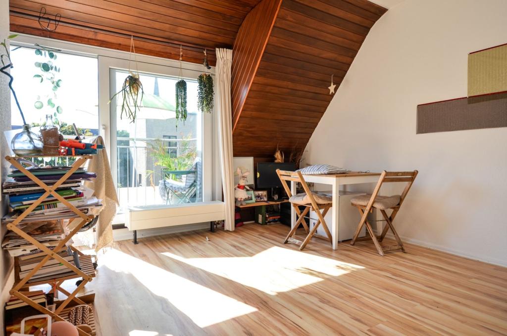 Wohnungsbeispiel