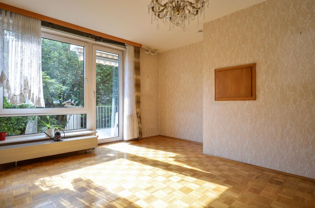 Wohnungsbeispiel