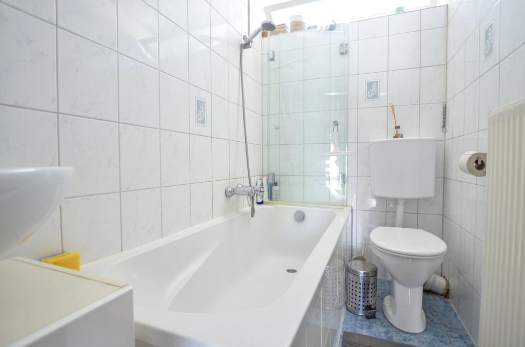 Wohnungsbeispiel