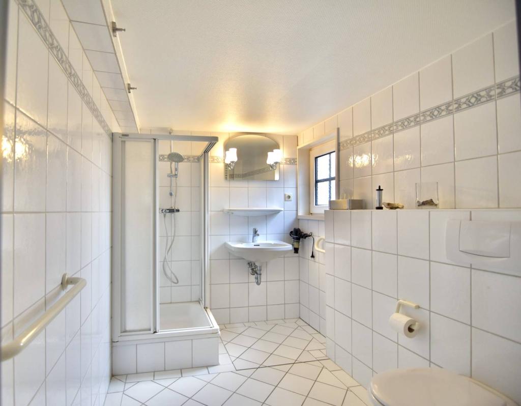 Badezimmer 1