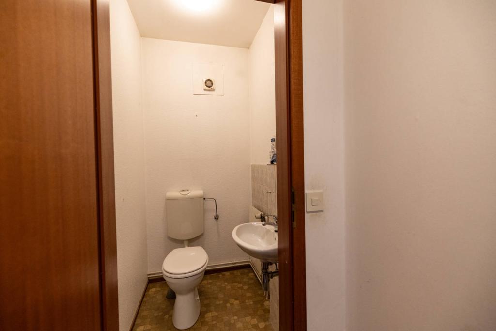 Gäste-WC