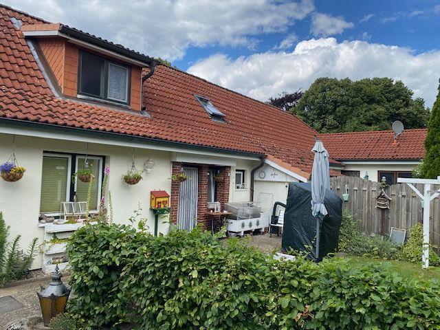 Ansicht Whg. I