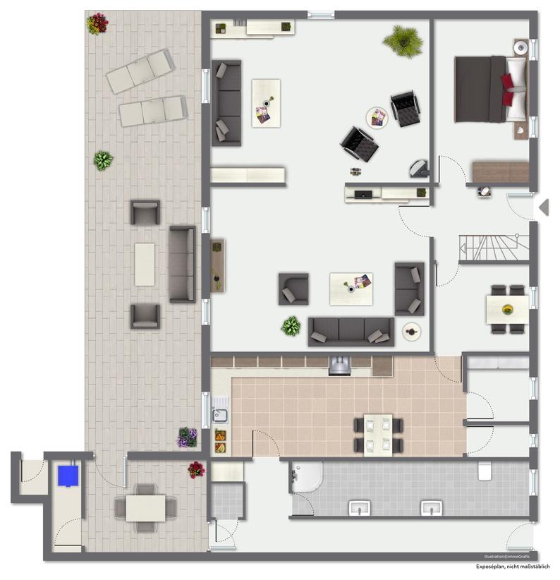 Haupthaus
