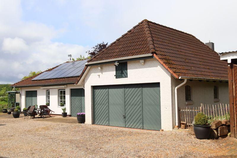Garage Werkstatt