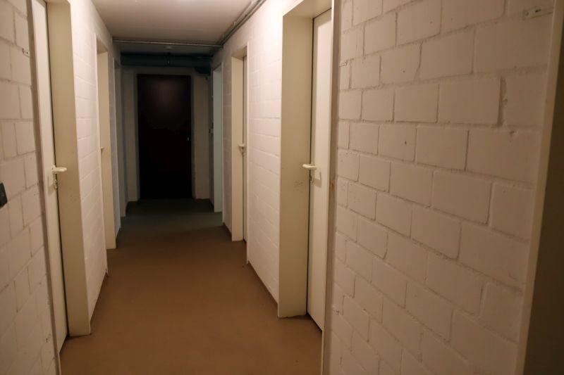 Kellerräume