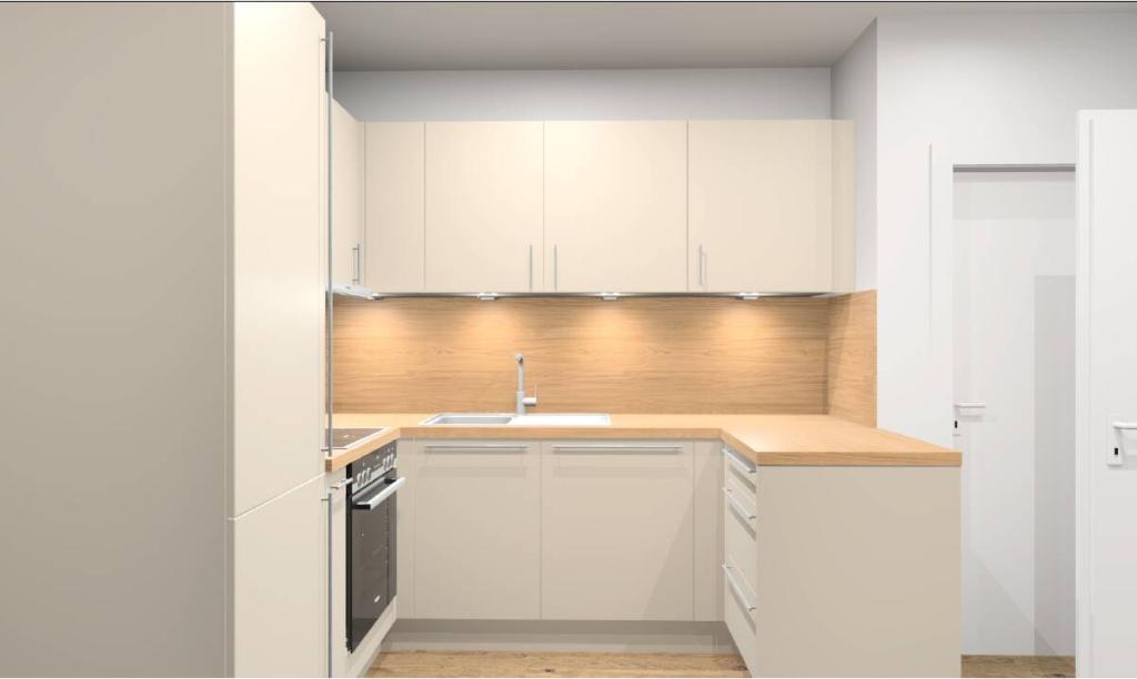 Ihr neues Zuhause im urbanen Wohnquartier in Kaltenkirchen - Vermietung - Photo 1