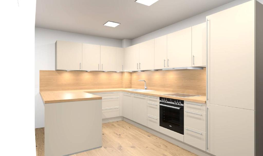Ihr neues Zuhause im urbanen Wohnquartier in Kaltenkirchen - Vermietung - Photo 2