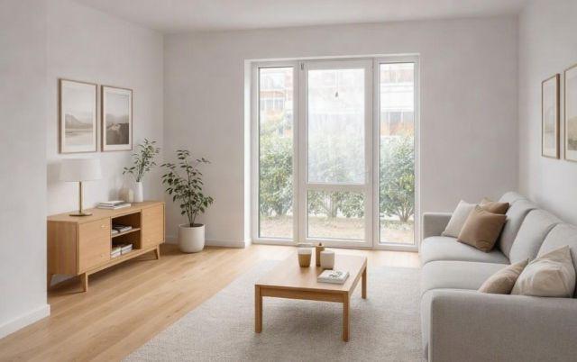 Ihr neues Zuhause im urbanen Wohnquartier in Kaltenkirchen - Vermietung - Photo 1
