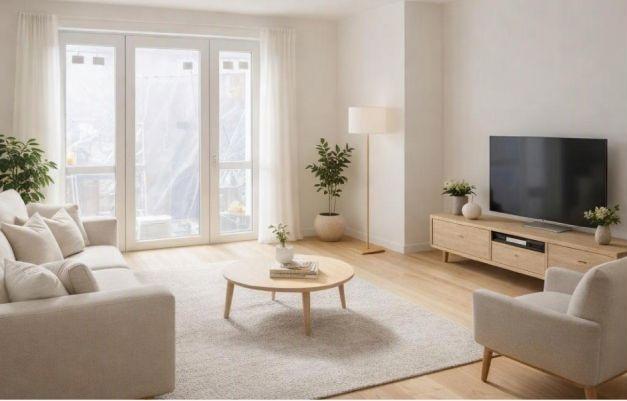 Ihr neues Zuhause im urbanen Wohnquartier in Kaltenkirchen - Vermietung - Photo 1