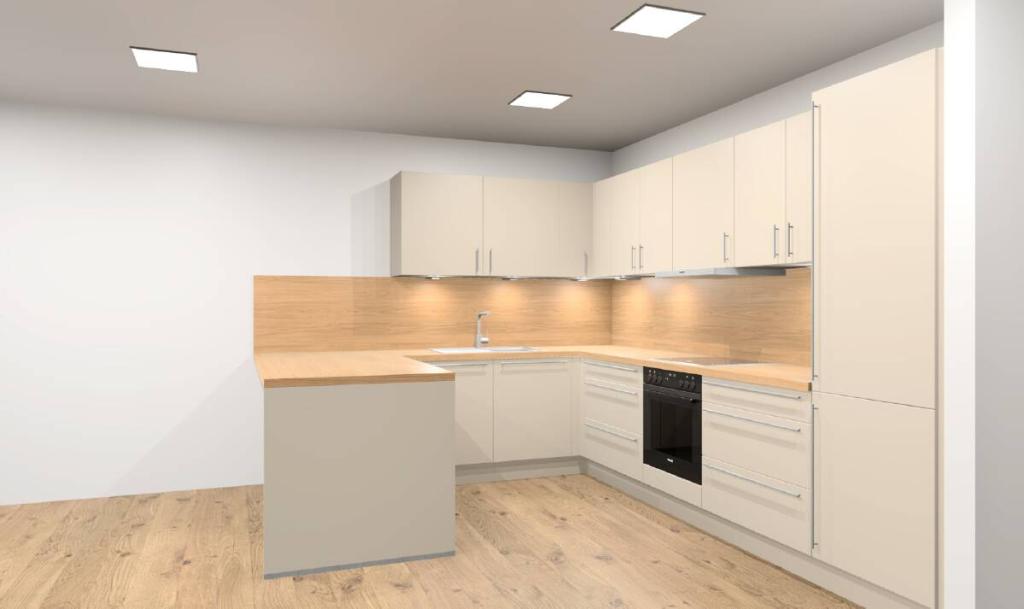 Ihr neues Zuhause im urbanen Wohnquartier in Kaltenkirchen - Vermietung - Photo 2